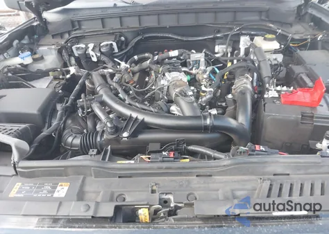 2022 Ford Bronco Wildtrak from USA, damaged, VIN 1FMEE5DP1NLB52933